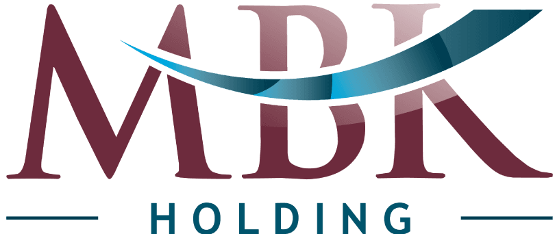 MBK Holding Commodities